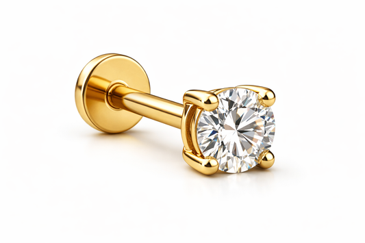 The Essential Stud