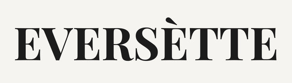 EVERSÈTTE